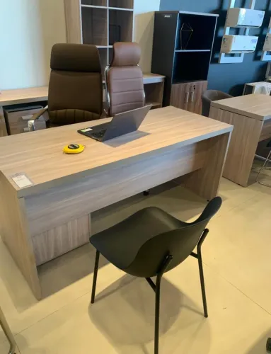 Mesa de escritório 