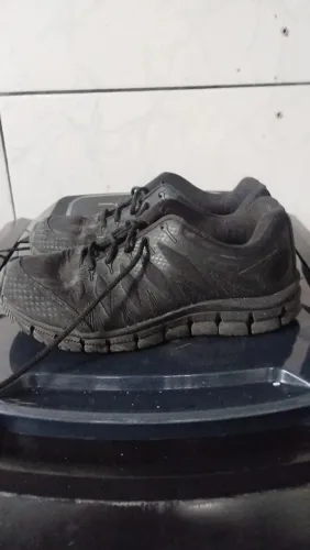 Tênis lets e bota Estival 