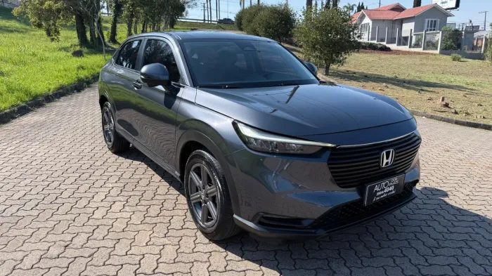 Honda HR-V EXL 1.5 Sensing 16V 5P Aut. 2023