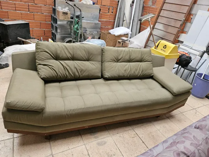 Sofa de 3 lugares