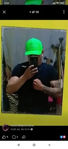 Caseiro Disponível