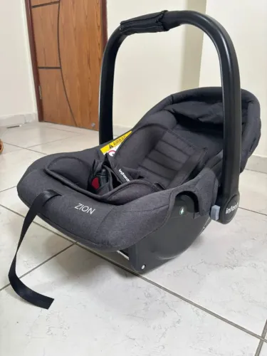 Bebê Conforto Infanti Zion - 0 a 13 kg - Excelente Estado