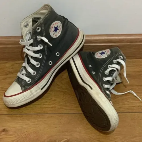 Tênis Converse All Star - Tamanho 34BR