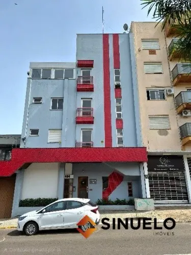 Loja no bairro Vila Nova