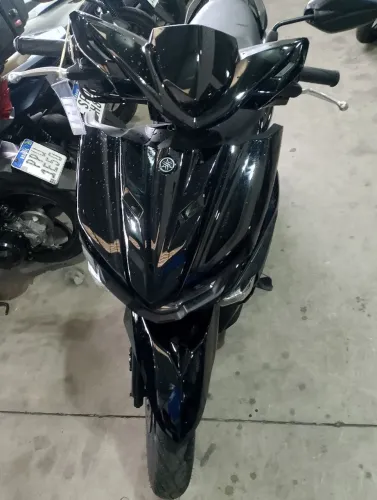 Yamaha Neo 2023