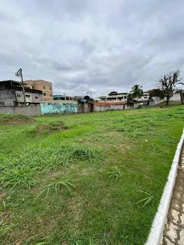 Terreno com RGI em Chácara Arcampo financiado