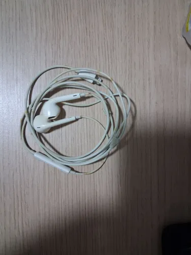 Fone Apple Lightning original