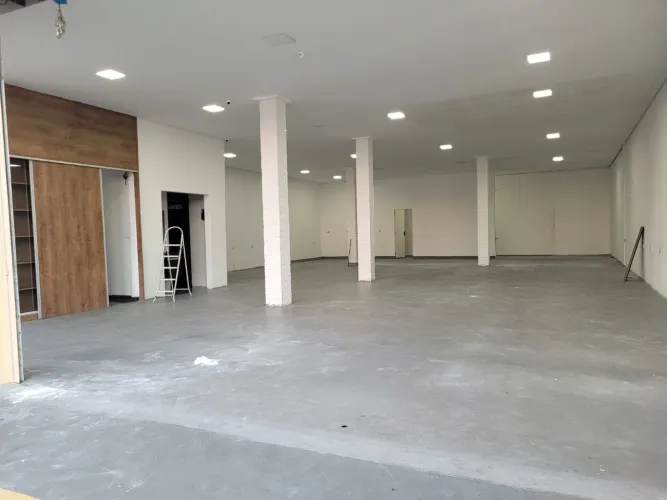 Ponto comercial para aluguel!!!(info na descrição)