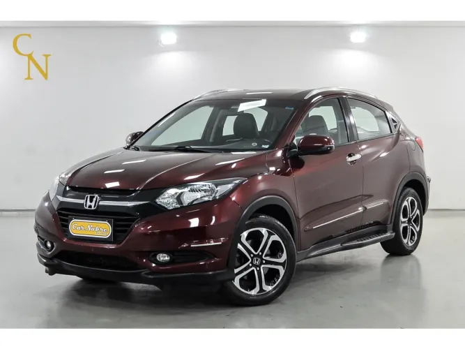 Honda HR-V EXL 1.8 Flexone 16V 5P Aut. 2016