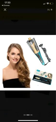 Hairstar cachos 