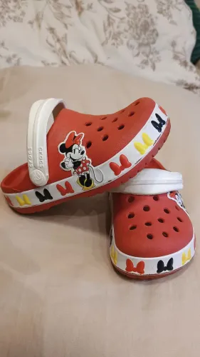 Sapatos infantis menina