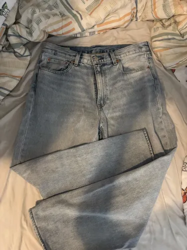 Calça levis 568 Stay Loose - PARA HOJE - 33x34