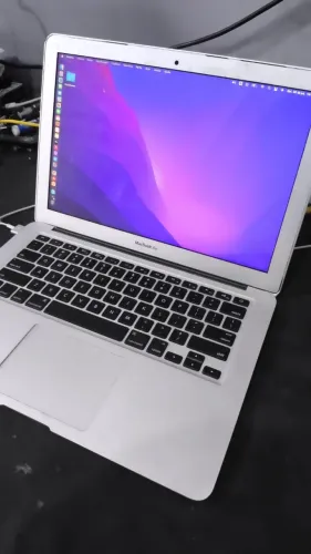 MacBook Air