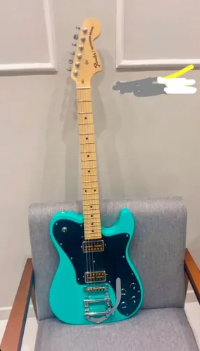 Guitarra