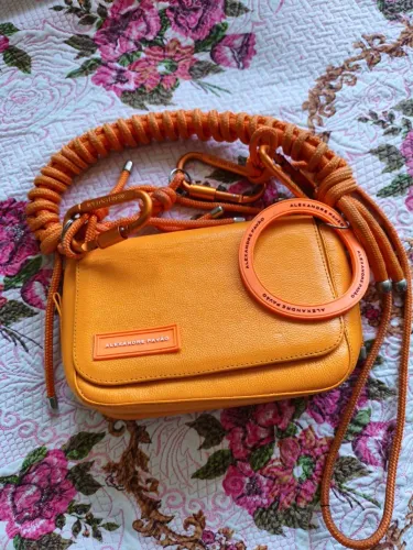 Bolsa Bag, Alexandre Pavão, original, excelente estado conservação