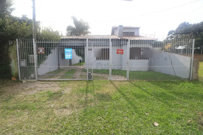 Casa com piscina e amplo pátio no Laranjal, Conforto e lazer para toda a família