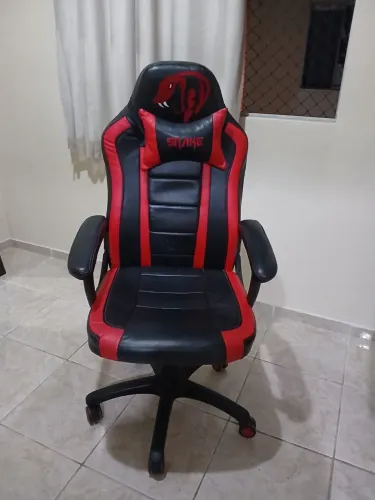 Cadeira GAMER