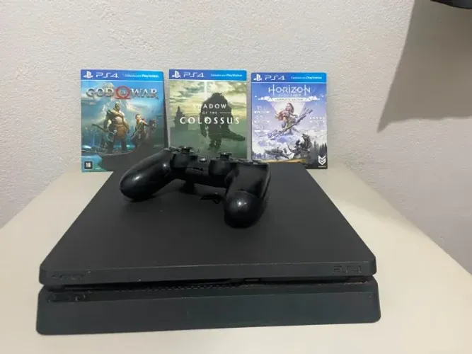 Playstation 4 Slim