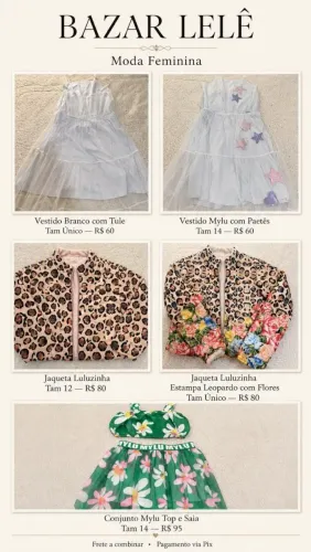 Roupas