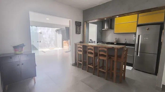 CONDOMÍNIO TERRA NOVA PALHOÇA - CASA DOS SONHOS EM CONDOMÍNIO FECHADO BELA VISTA - PALHOÇ