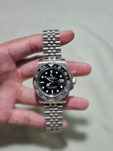 Rolex gmt master 2