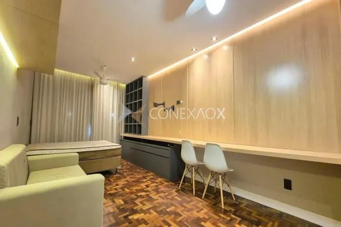 studio - Centro - Campinas