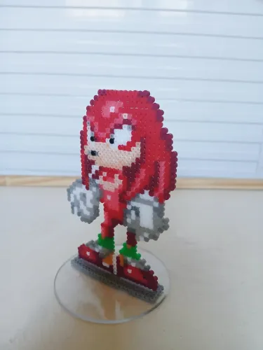 Totens personagem pixel