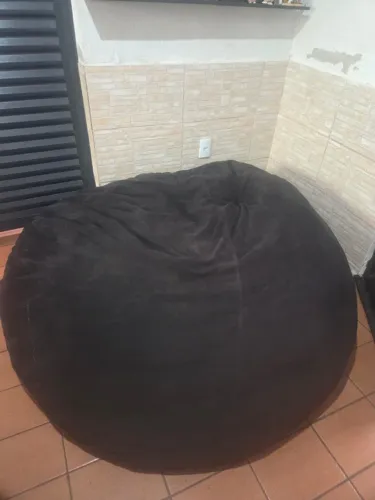 DESAPEGO | PUFF GIGANTE PARA CASAL