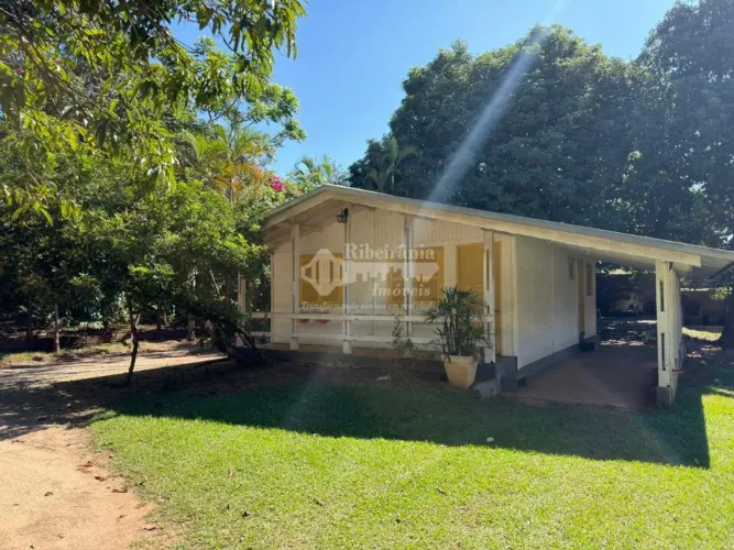 Venda de Rural / Chácara na cidade de Porto Ferreira