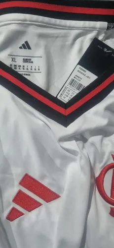 Regata Flamengo Basquete