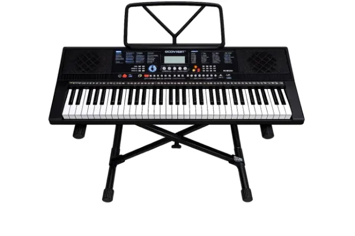 Teclado Concert - Ótimo Estado