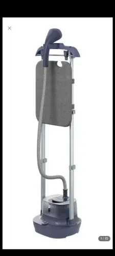 Vaporizador de roupa Egs Tábua  de passar Eletro Lux