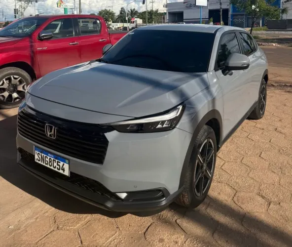 Honda HR-V EXL 1.5 Sensing 16V 5P Aut. 2026