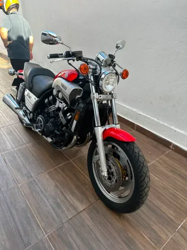 V-Max 1200 ano 95 EXTRA