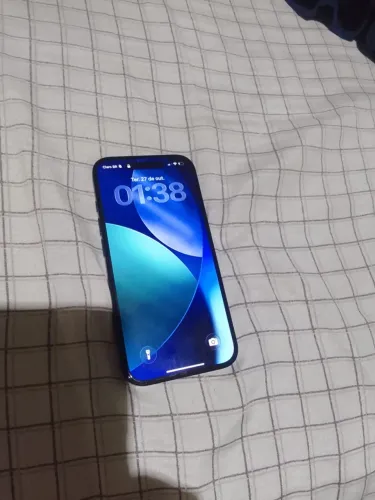 iPhone 16 terminando garantia