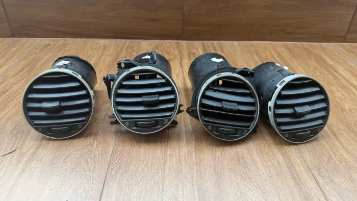 Saídas de ar New Beetle 2006 a 2010