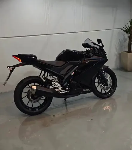 R15 ABS