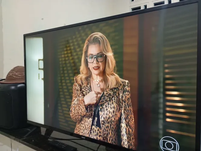 Tv smart 43 polegadas Philips