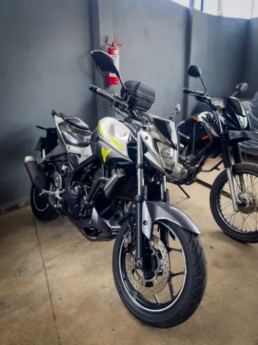 Mt 03 2018 segundo dono