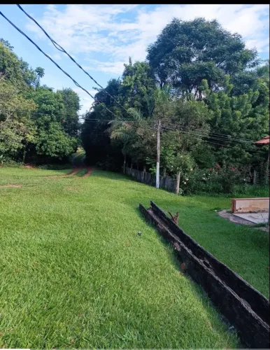 Chacara bela vista