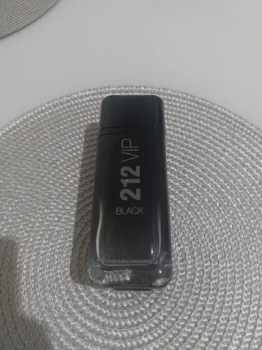 212 VIP BLACK 200ML