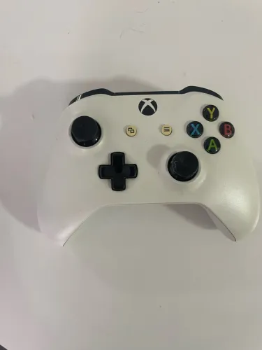 Controle XBOX
