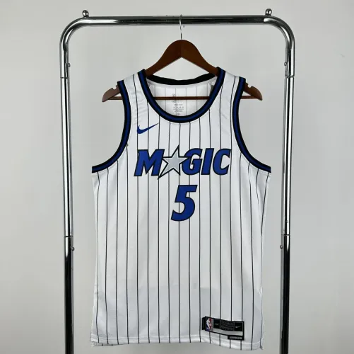 Regata NBA Orlando Magic 