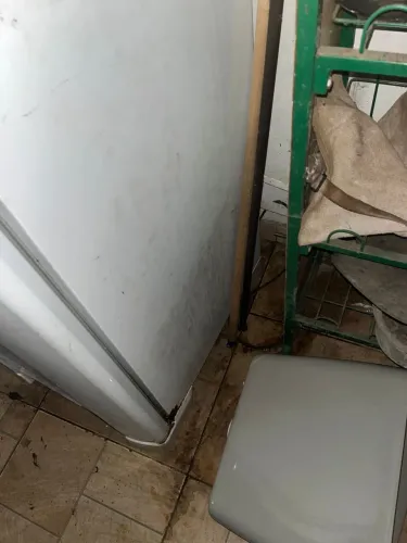 Geladeira