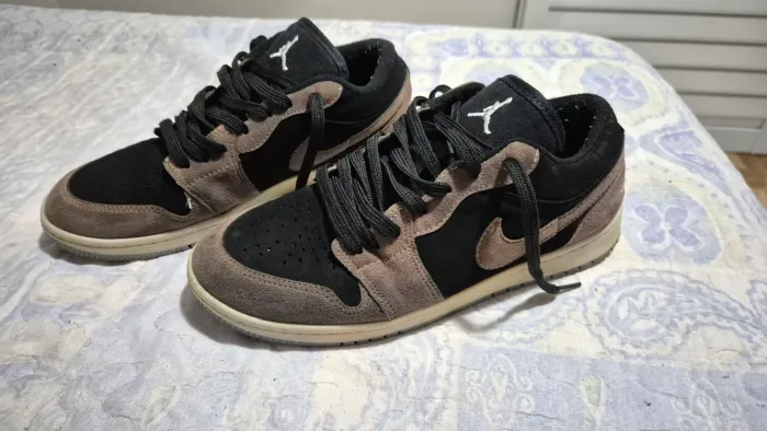 Tênis Jordan 1