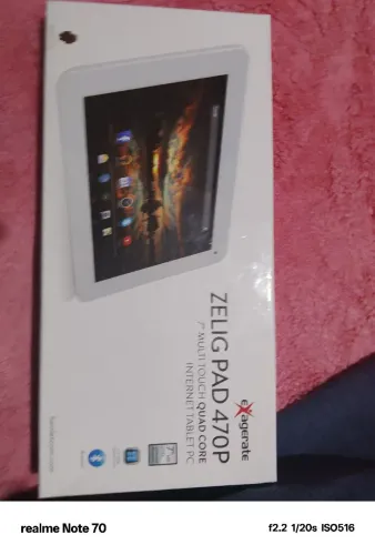 Tablet