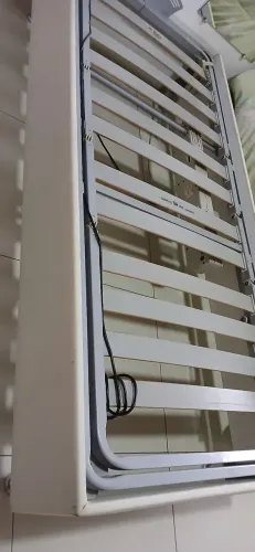 CAMA AUTOMATICA IDEAL PARA IDOSO