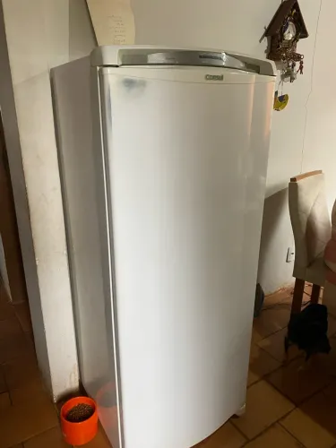 Geladeira Consul Frost Free 300L