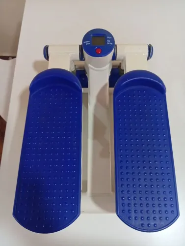 MINI STEPPER simulador de caminhada