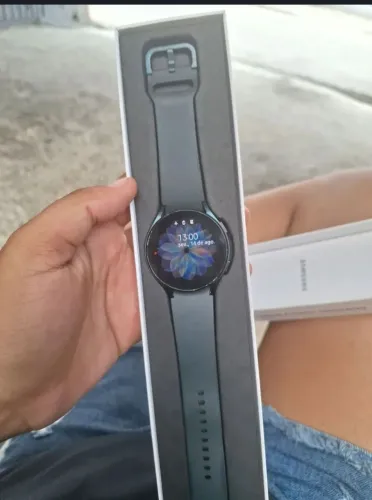 Relógio Samsung SmartWatch4